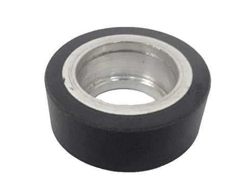 Highlight 510215 Running Wheel Caster, Set of 2