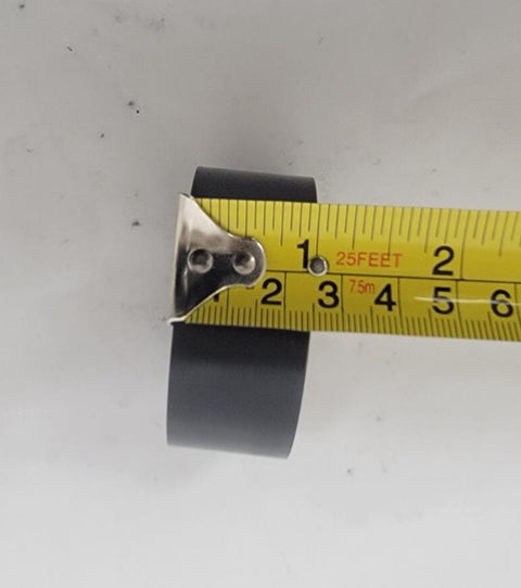 Highlight 502227 General Running Wheel Caster 60mm diameter, set of 2