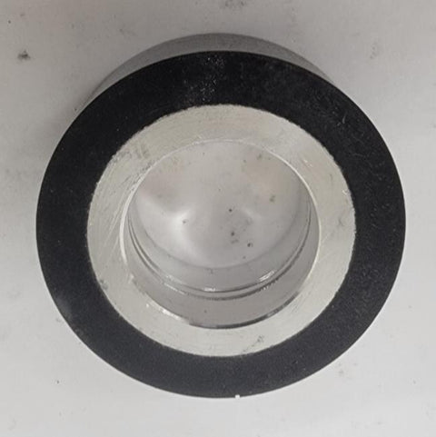 Highlight 502227 General Running Wheel Caster 60mm diameter, set of 2