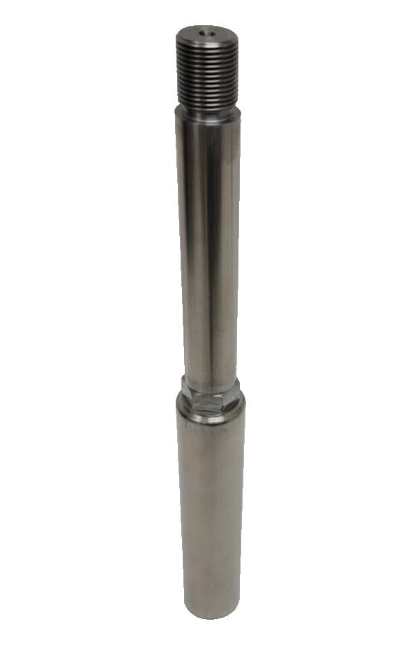 Worthington Pump Plunger 010584-00 for Attemperator Pump