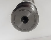 Worthington Pump Plunger 010584-00 for Attemperator Pump