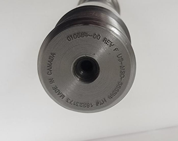 Worthington Pump Plunger 010584-00 for Attemperator Pump