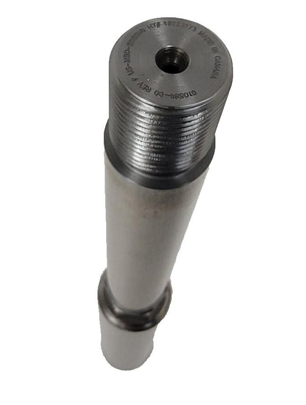 Worthington Pump Plunger 010584-00 for Attemperator Pump