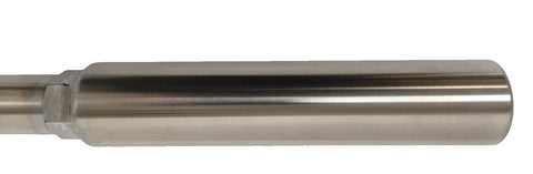 Worthington Pump Plunger 010584-00 for Attemperator Pump