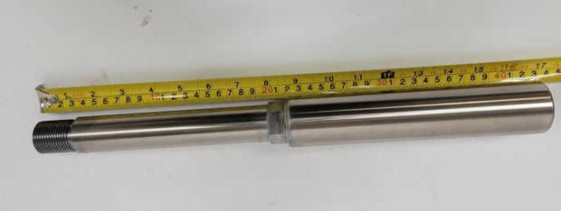 Worthington Pump Plunger 010584-00 for Attemperator Pump