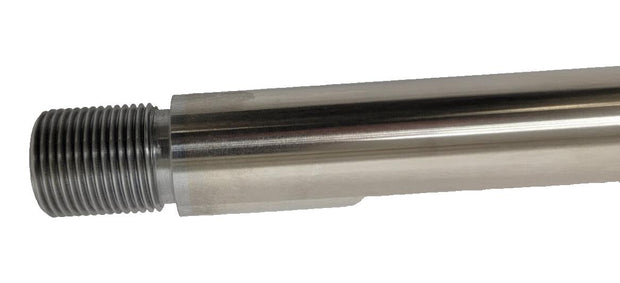 Worthington Pump Plunger 010584-00 for Attemperator Pump
