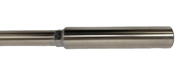 Worthington Pump Plunger 010584-00 for Attemperator Pump