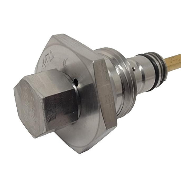 Yarway Pilot Valve 968484-01, Servo FLD Water Boil Feed Assembly