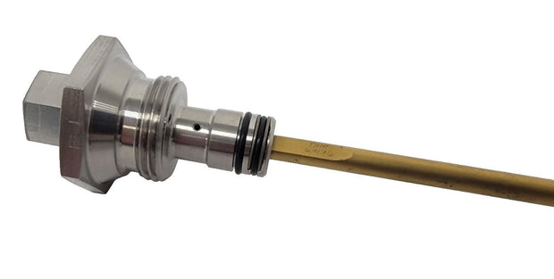 Yarway Pilot Valve 968484-01, Servo FLD Water Boil Feed Assembly
