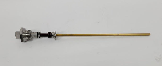 Yarway Pilot Valve 968484-01, Servo FLD Water Boil Feed Assembly