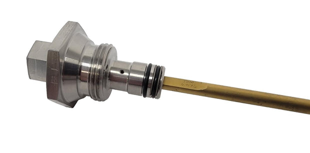 Yarway Pilot Valve 968484-01, Servo FLD Water Boil Feed Assembly