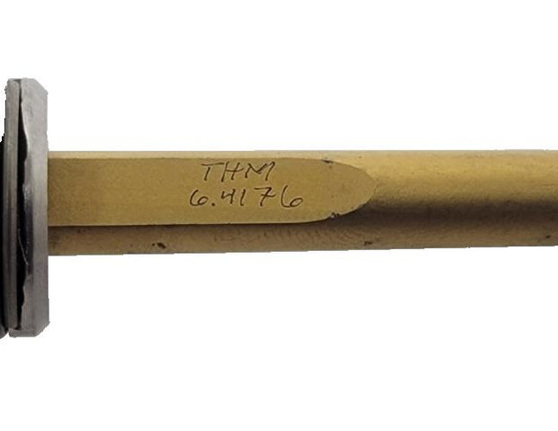 Yarway Pilot Valve 968484-01, Servo FLD Water Boil Feed Assembly