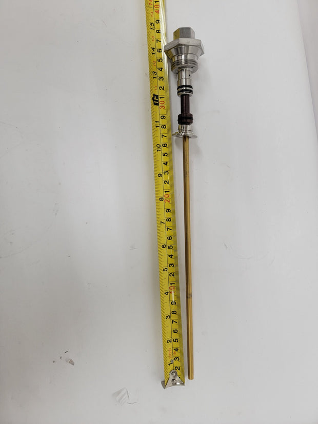 Yarway Pilot Valve 968484-01, Servo FLD Water Boil Feed Assembly