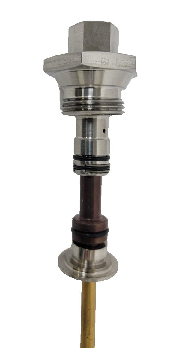 Yarway Pilot Valve 968484-01, Servo FLD Water Boil Feed Assembly