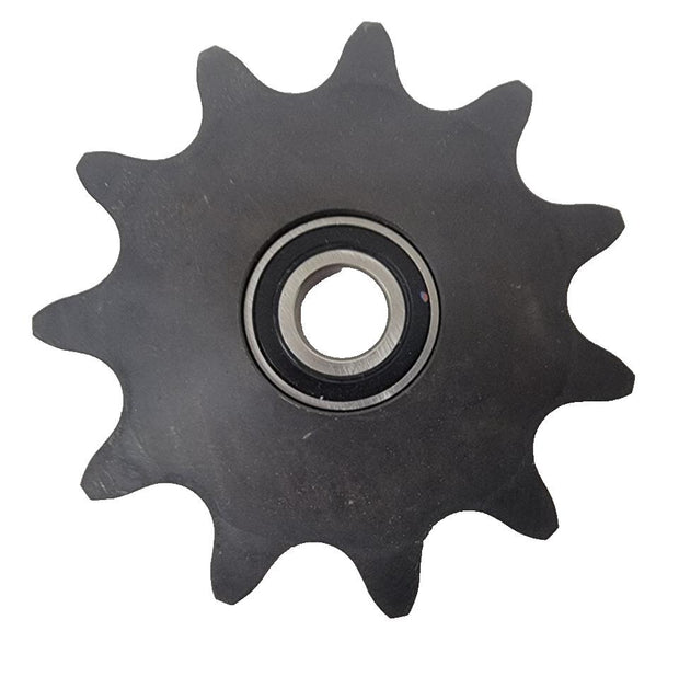 100BB11 Chain Sprocket Idler, 11 Teeth, 0.75" bore