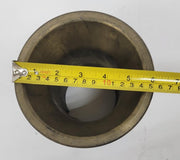 Metso Paper Company Machine Sleeve BK107128 1H8206H18
