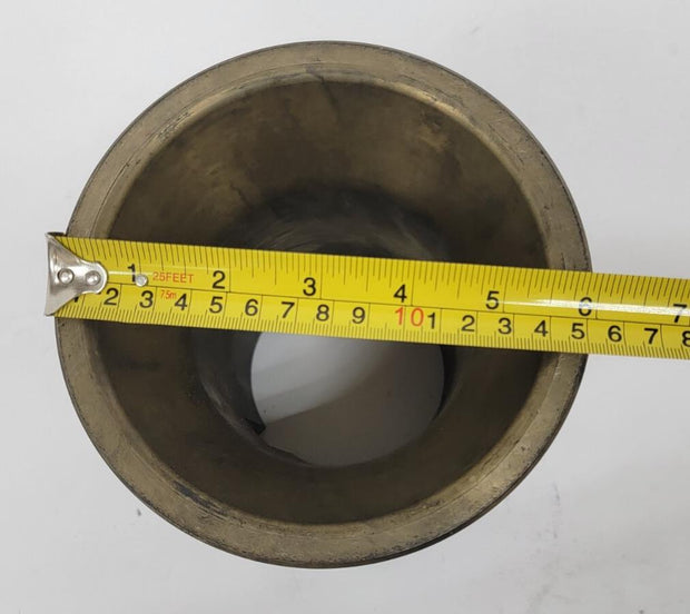 Metso Paper Company Machine Sleeve BK107128 1H8206H18