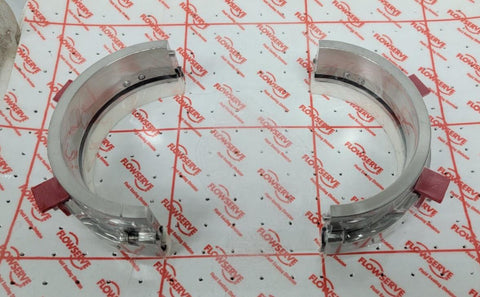 Flowserve PSS III Split Seal Durametallic Assembly VPSS III 4750 New Open Box