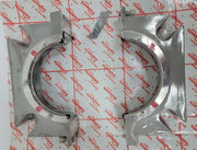 Flowserve PSS III Split Seal Durametallic Assembly VPSS III 4750 New Open Box