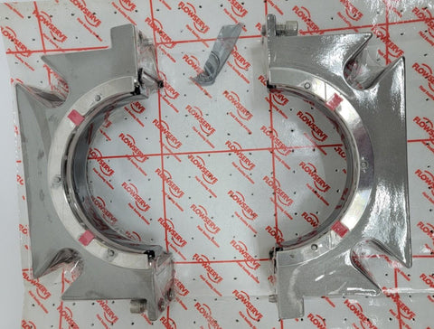 Flowserve PSS III Split Seal Durametallic Assembly VPSS III 4750 New Open Box