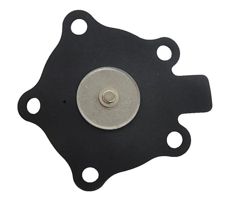 Asco 238864 Replacement Diaphgram Quick Damp Valve