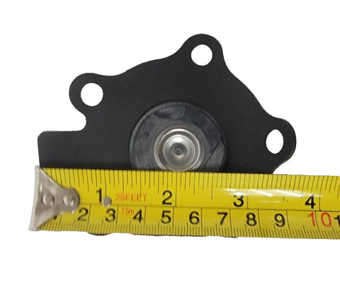 Asco 238864 Replacement Diaphgram Quick Damp Valve