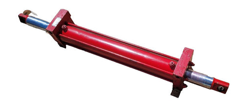 Taylor Big Red Cylinder Hydra, Steer / Steering Model 2782-402
