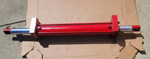 Taylor Big Red Cylinder Hydra, Steer / Steering Model 2782-402
