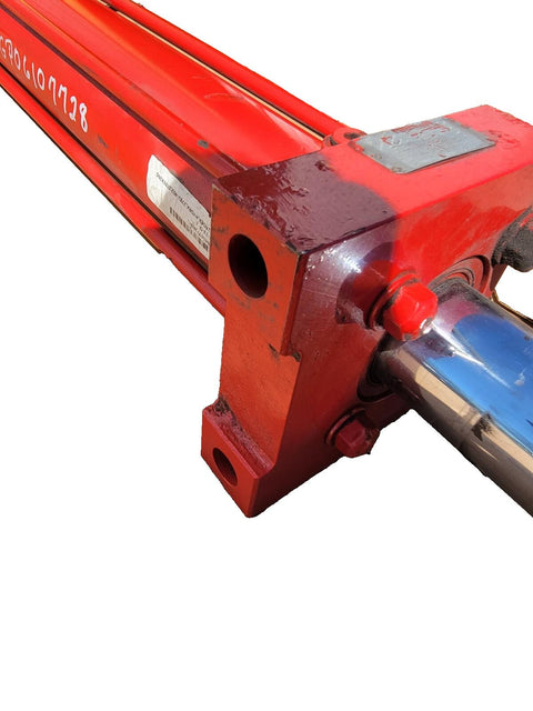 Taylor Big Red Cylinder Hydra, Steer / Steering Model 2782-402