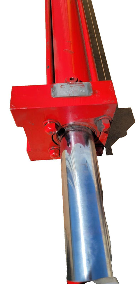 Taylor Big Red Cylinder Hydra, Steer / Steering Model 2782-402