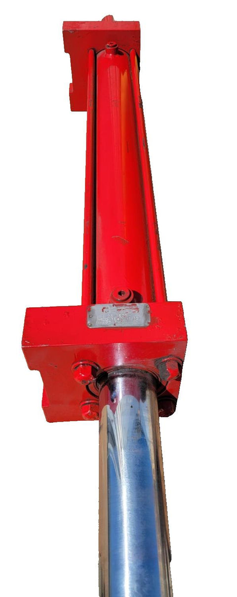 Taylor Big Red Cylinder Hydra, Steer / Steering Model 2782-402