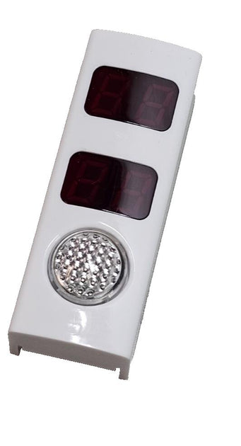 Matthews Automation / Lightning Pick SW1022F-2 2x2 LED Display Module ...