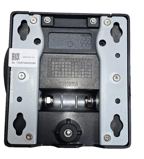 Panasonic Stingyray JS-980 JS980 JS980WS5120A POS Terminal Base / Stan ...