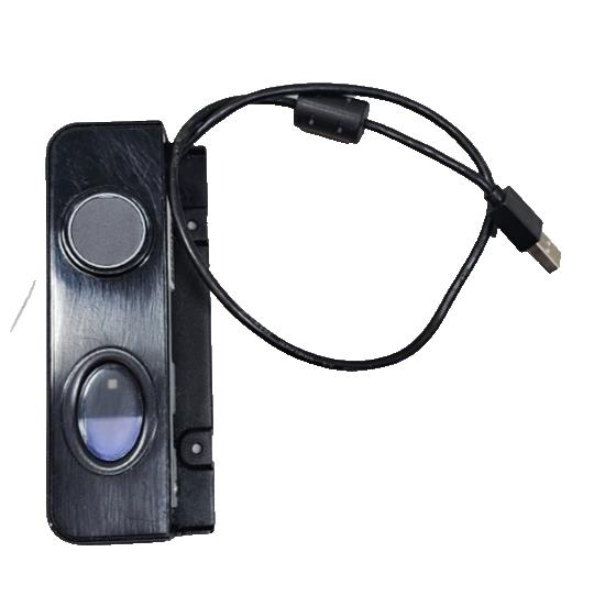 Panasonic Stingray 3/4 JS970/JS-980 Fingerprint Reader QSR-JS980FP010 ...