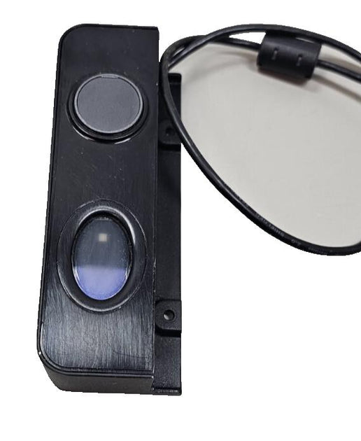 Panasonic Stingray 3/4 JS970/JS-980 Fingerprint Reader QSR-JS980FP010 ...