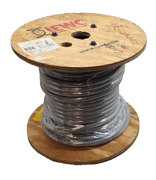 85ft Partial Roll Olflex 221809 II TC-ER Rated Flexible Unshielded