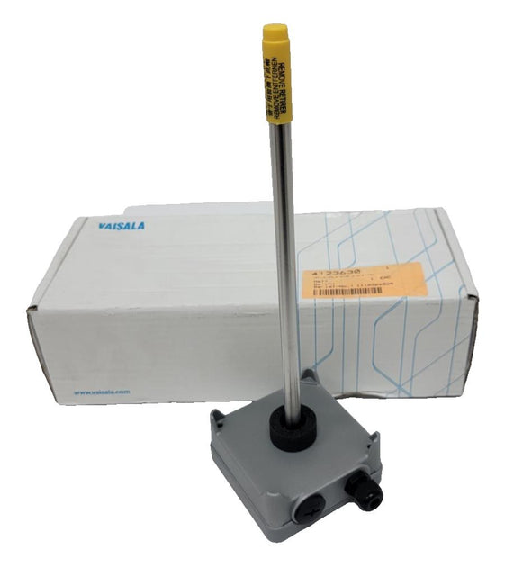Vaisala Humidity & Temperature Transmitter HMD62 10-35V Input 4...20mA ...