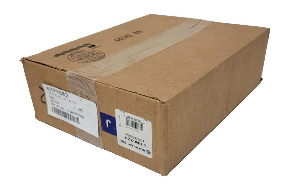 Honeywell Notifier ONYX LEM-320 (433508) Loop Expander Module ...