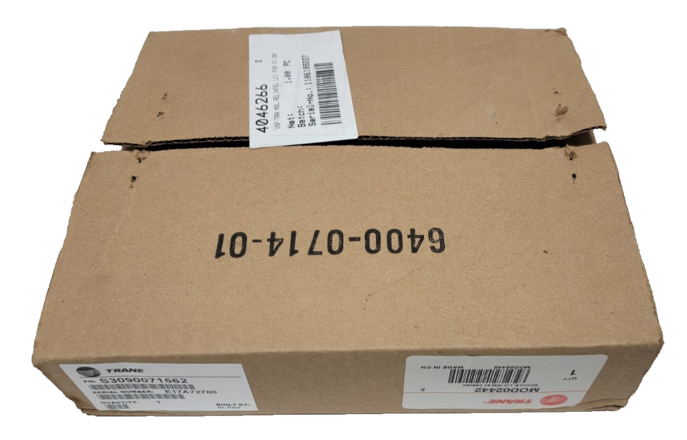 Trane MOD02442 LCI-R X 5V Design Module Genuine OEM Replacement Part ...