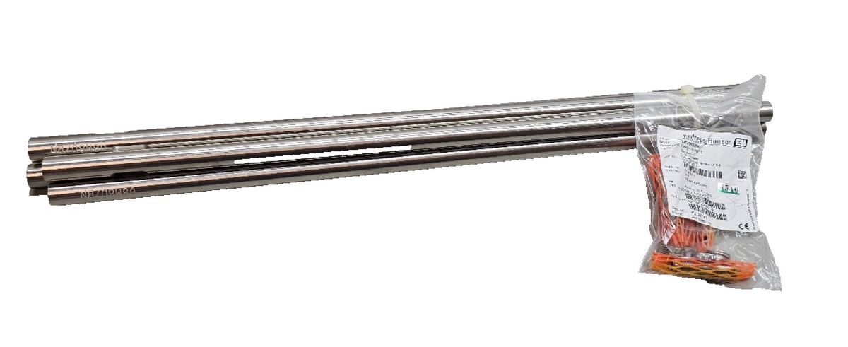 Endress Hauser Levelflex FMP51-1M6310/0 2413mm Rod Kit 71082671 V2214T ...