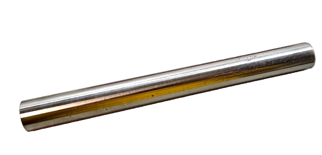 Qty 4 Tretter Precision Steel 20mm x 300mm Linear Shaft, Rod, Guide, T ...