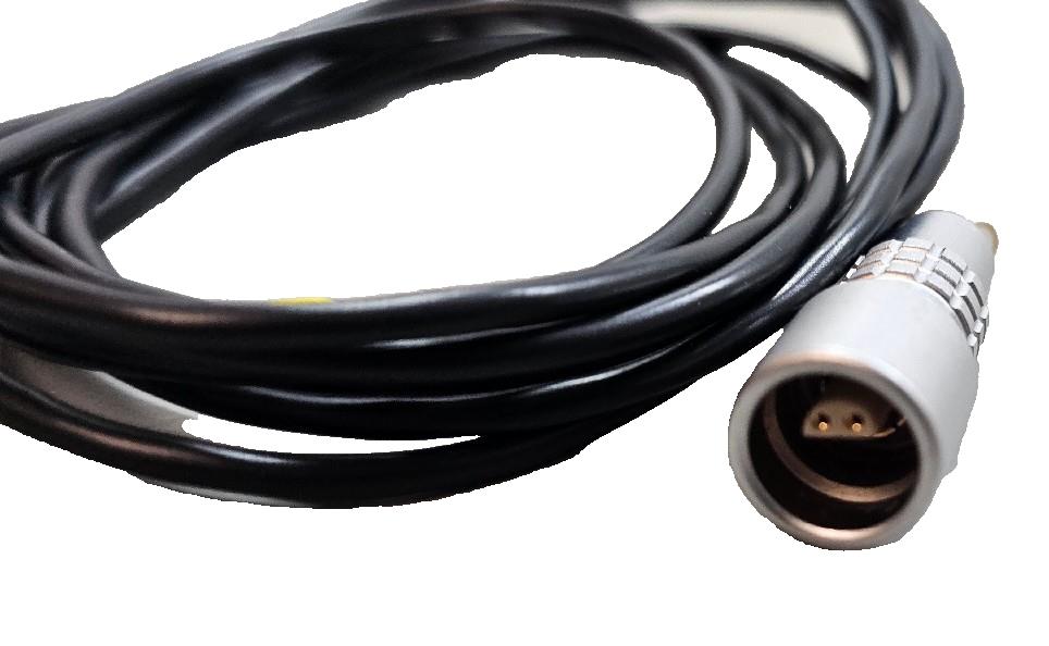 Lot 3 Pcs New Lemo PCA 0E 4 Pin Connector Cable – Blackstar Assets