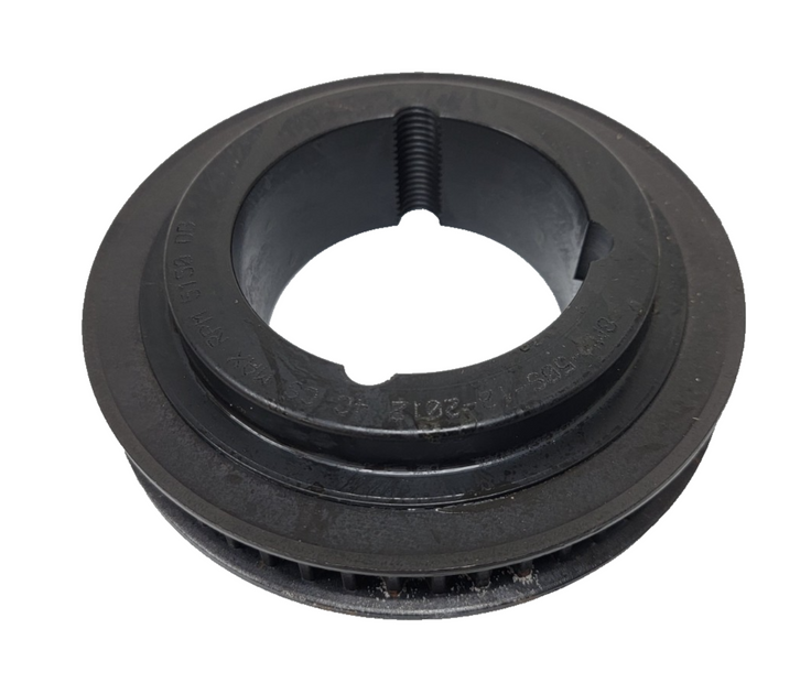 Gates 8MX-50S-12 GT2 Sprocket – Blackstar Assets
