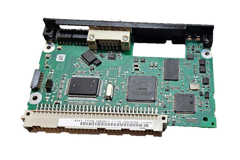 Sew Eurodrive Profibus DFP21B Expansion Card Module 08242402 1185883 1 ...