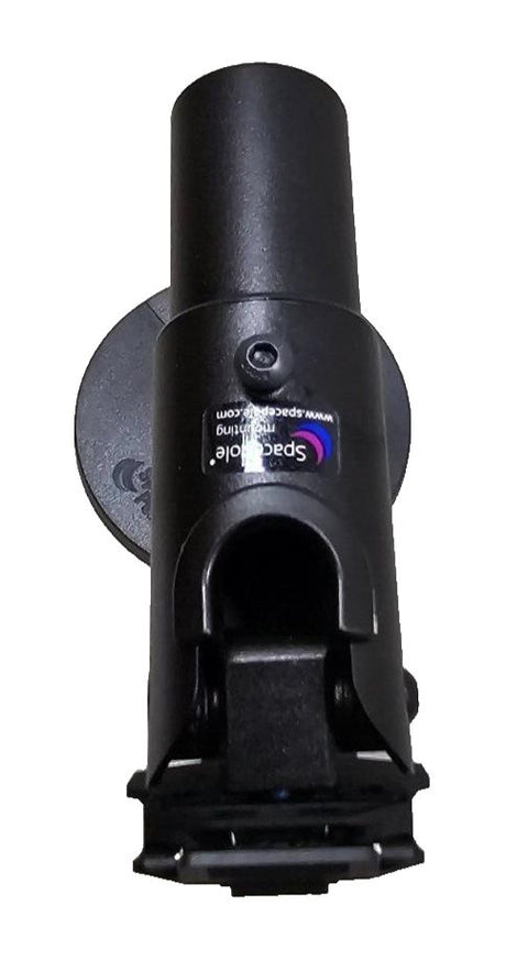 120mm Wallmount For Ingenico Payment Terminals w/ DuraTilt & MultiClip SEN352015
