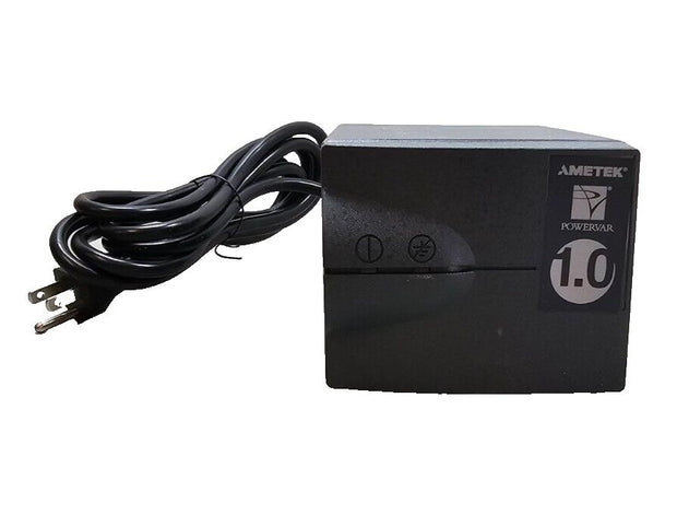 10PCS Powervar AMETEK Ground Guard Power Line Conditioner 1.0Amp ABCG100-11