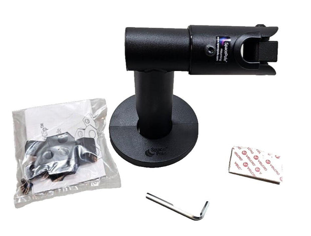 Ergonomic Solutions Arm 120mm, DuraTilt & Multiclip - Universal Terminal Mount