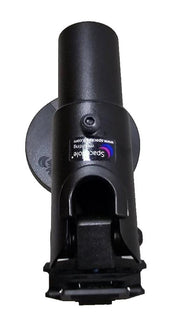 Ergonomic Solutions Arm 120mm, DuraTilt & Multiclip - Universal Terminal Mount