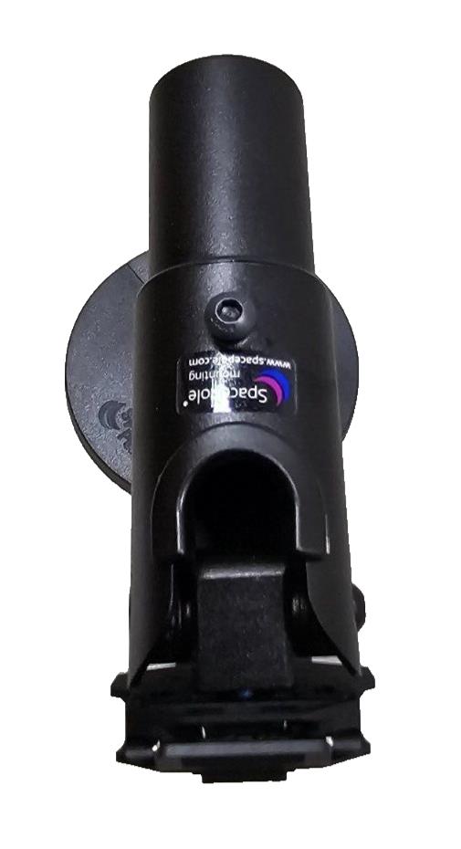 Ergonomic Solutions Arm 120mm, DuraTilt & Multiclip - Universal Terminal Mount