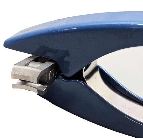 Ergonomic Large Nail Fingernail Clippers Heavy-Duty Swivel Head Professional
